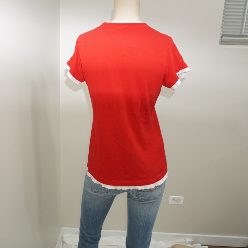 Blackhawks tee - Picture 5 of 5